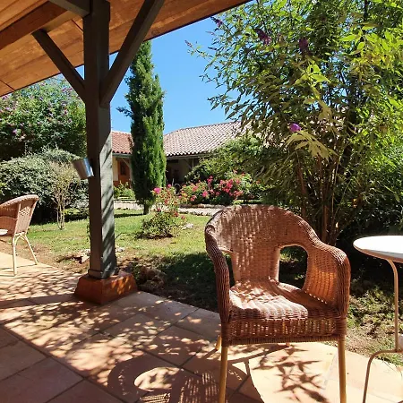 Restaurant Le Grezalide