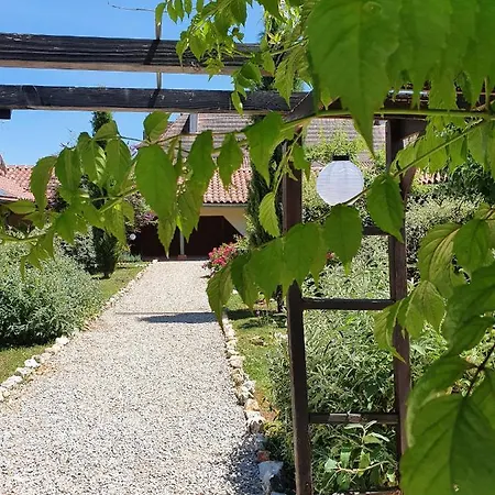 Restaurant Le Grezalide