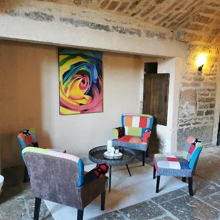 Restaurant Le Grezalide