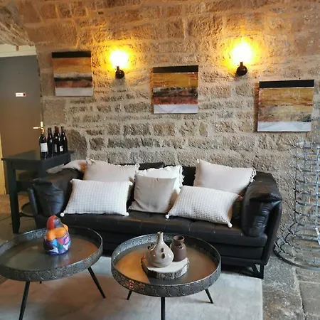 Restaurant Le Grezalide