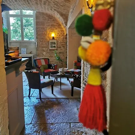 Restaurant Le Grezalide Hotel