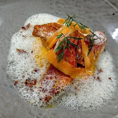 Restaurant Le Grezalide Grèzes