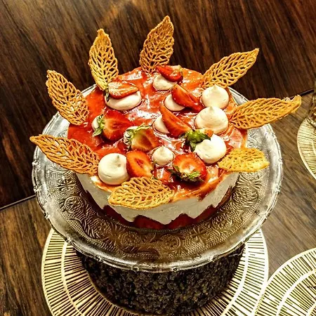 Restaurant Le Grezalide