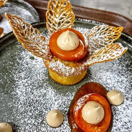 Restaurant Le Grezalide Hotel