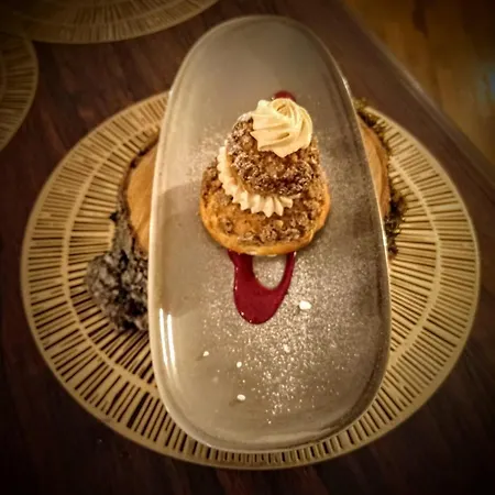 酒店 Restaurant Le Grezalide Grèzes