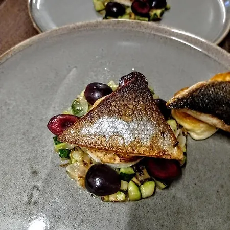 Restaurant Le Grezalide 3*