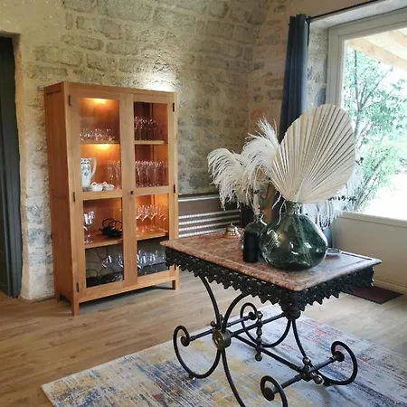 Restaurant Le Grezalide