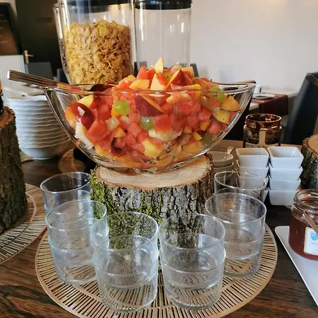 Restaurant Le Grezalide Hotel Grèzes