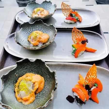 Restaurant Le Grézalide