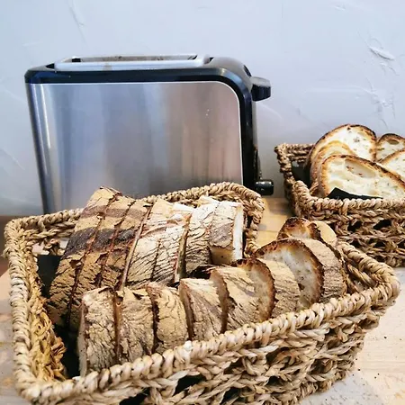 Restaurant Le Grezalide Hotel 3*