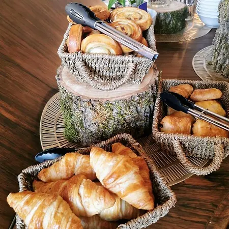 Restaurant Le Grezalide Grèzes