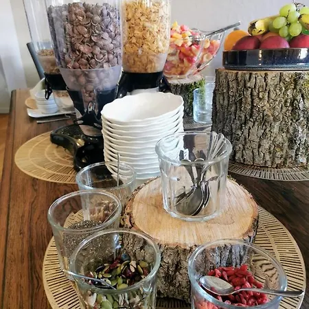 Restaurant Le Grezalide