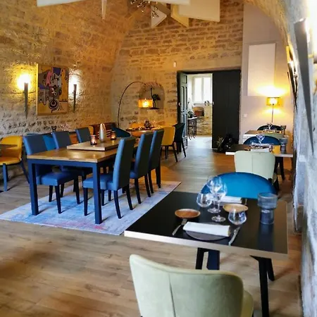 Restaurant Le Grezalide 3*