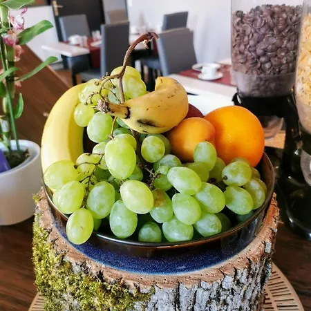 Restaurant Le Grezalide