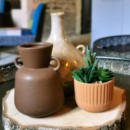 Restaurant Le Grezalide 3* Grèzes