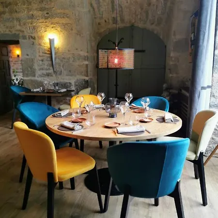 Restaurant Le Grezalide