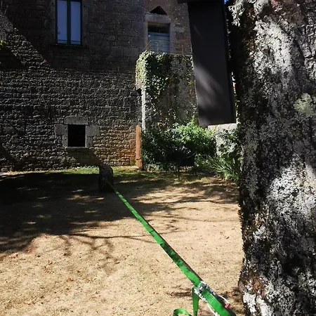 Restaurant Le Grezalide 3*