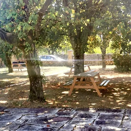 Restaurant Le Grezalide 3* Grèzes