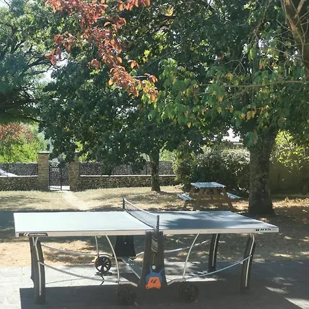 Restaurant Le Grezalide