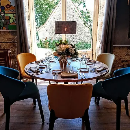 Restaurant Le Grézalide Hotel 3*