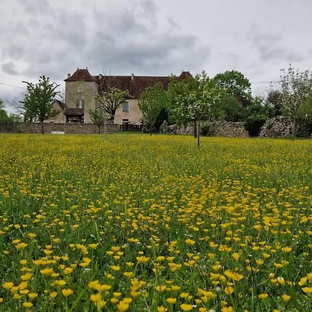 Restaurant Le Grezalide 3*