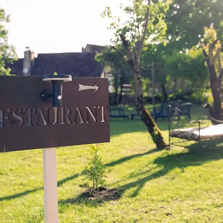 Hotel Restaurant Le Grezalide