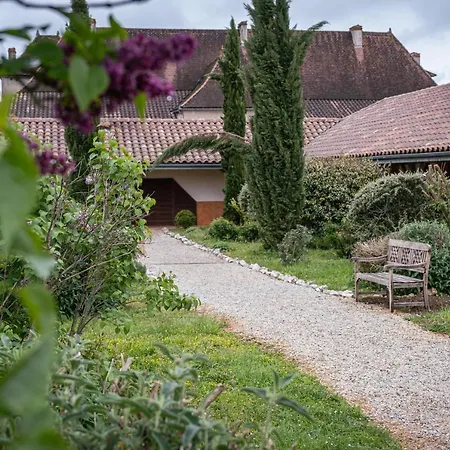 Hotel Restaurant Le Grézalide Grèzes