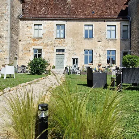 Hotel Restaurant Le Grezalide 3*