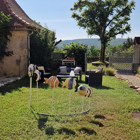 Restaurant Le Grezalide Hotel 3*