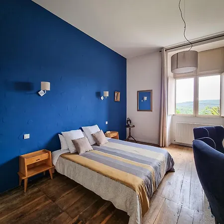 Hotel Restaurant Le Grezalide