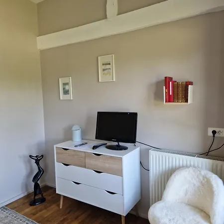 Restaurant Le Grezalide Grèzes