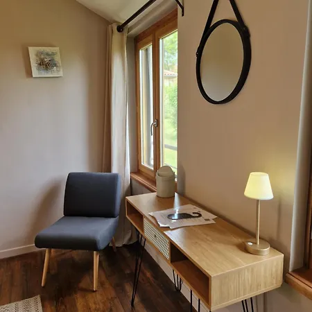 Restaurant Le Grezalide Hotel