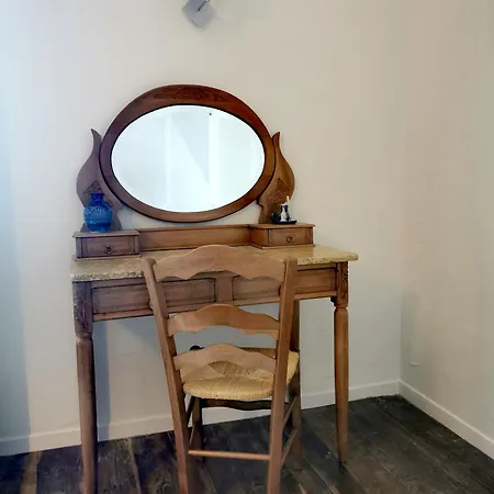 Restaurant Le Grezalide Hotel Grèzes