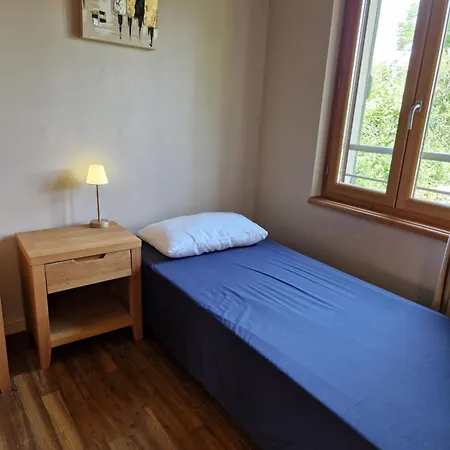 Hotel Restaurant Le Grezalide