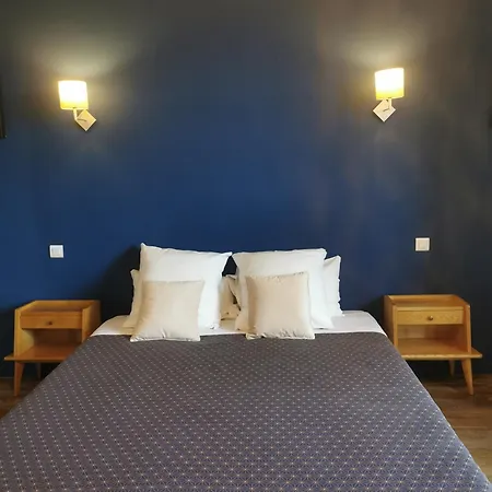 Hotel Restaurant Le Grezalide 3*