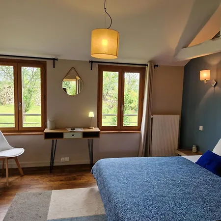 Hotel Restaurant Le Grezalide 3*