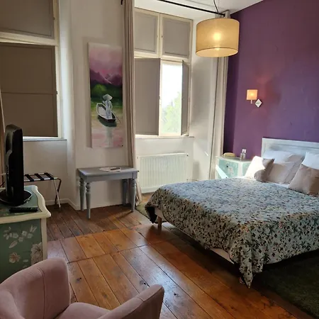 Le Grezalide 3* Grezes (Lot)