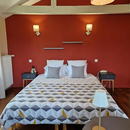 Restaurant Le Grezalide Hotel