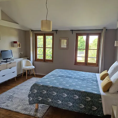 Restaurant Le Grezalide Grèzes