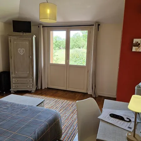 Hotel Restaurant Le Grezalide Grèzes