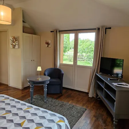 Restaurant Le Grezalide 3*