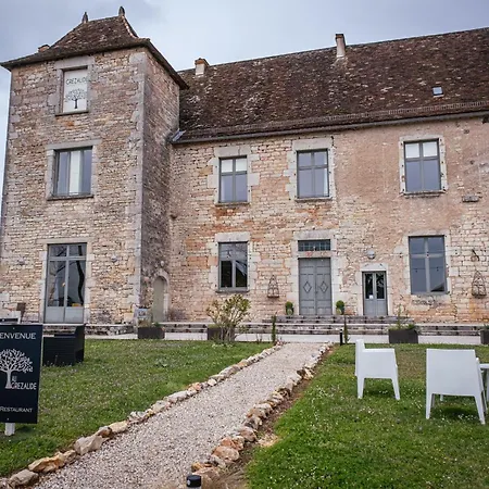 Le Grezalide Hotel 3*