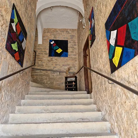 Le Grezalide Hotel Grezes (Lot)
