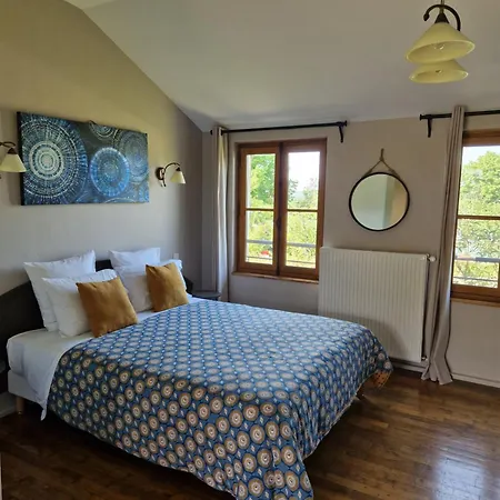 Restaurant Le Grezalide