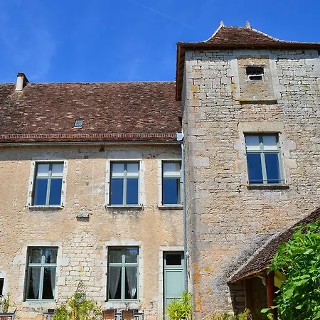 Le Grezalide Grezes (Lot)