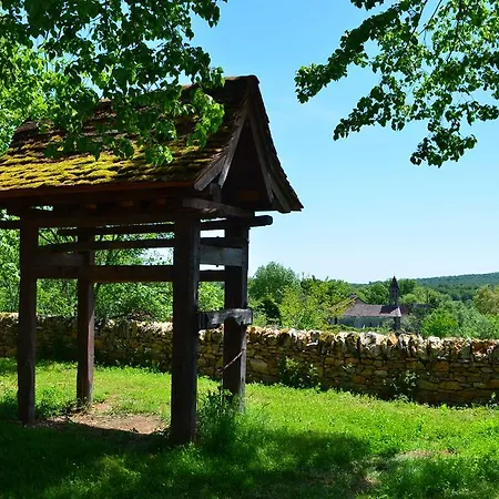 Hotel Restaurant Le Grezalide 3*