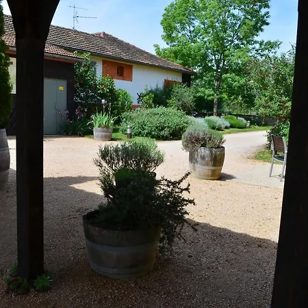 Le Grezalide Hotel