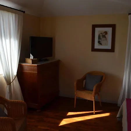 Hotel Restaurant Le Grezalide 3*