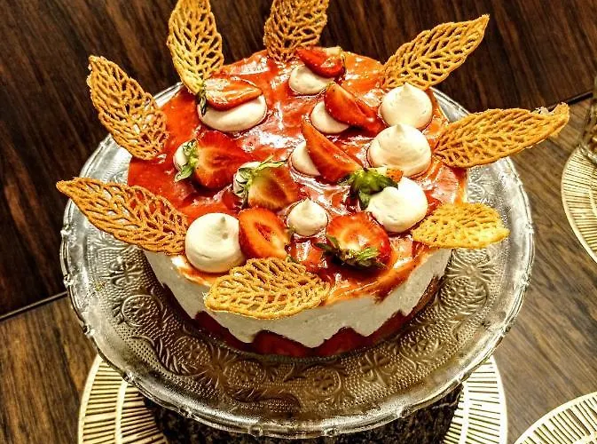 Restaurant Le Grezalide