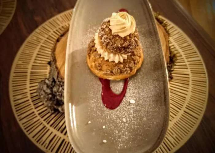 酒店 Restaurant Le Grezalide Grèzes